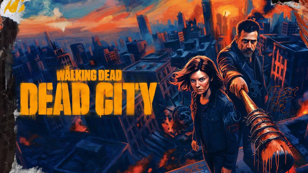 مسلسل The Walking Dead Dead City الموسم الثالث الحلقة 3 الثالثة مترجمة HD
